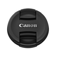 Canon Lens Cap for 77mm Filter Diameter #E-77 II