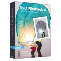 DxO FilmPack 4 - Expert Edition
