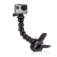 GoPro Jaws Flex Clamp for GoPro HERO Cameras