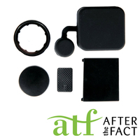 ATF Lens & Covers Kit for GoPro | Compatible with Select GoPro Cameras