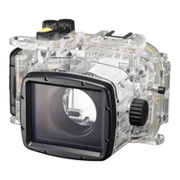 Canon Underwater Housing WPDC55 for PowerShot G7X II