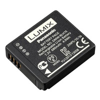 Panasonic Li-Ion Battery DMW-BLH7EA for Lumix