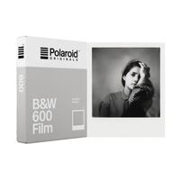 Polaroid PX600 Black and White Film - 8 pack for 600 Cameras and I-1