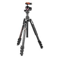 Manfrotto BeFree Advanced Tripod for Sony A7 Cameras