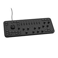 Loupedeck Plus Photo and Video Editing Console