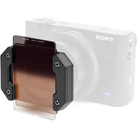 NiSi Filter System for Sony Cyber-shot DSC-RX100 VI or DSC-RX100 VII Cameras
