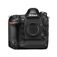 Nikon D6 DSLR Body Only
