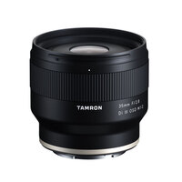 Tamron 35mm f/2.8 Di III OSD Lens - Sony FE-Mount