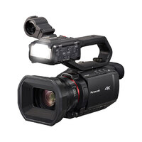 Panasonic HC-X2000 4K Video Camera