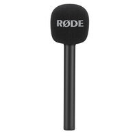 Rode Interview Go – Accessory to Turn Wireless Go into Handheld Mic