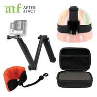 ATF Essential Kit for GoPro HERO Cameras