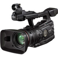 Canon XF300 Professional Camcorder Ex-Demo