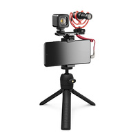Rode Vlogger Kit for Mobile phones - 3.5mm Compatible Phones