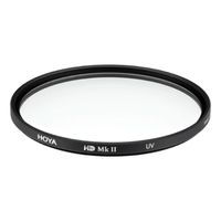 Hoya 77mm HD UV Filter II