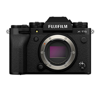 Fujifilm X-T5 Black - Body only