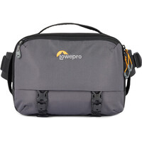 Lowepro Trekker Lite SLX 120 Sling-Style Camera Bag - Grey