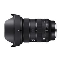 Sigma 24-70mm F2.8 DG DN II Art Lens for Sony E-Mount