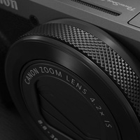 Canon G7X Mark III PowerShot Camera - Limited Edition