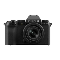 Fujifilm XC 13-33mm F3.5-6.3 OIS Lens
