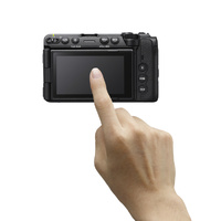 Sony FX5 Full-Frame Cinema Camera with XLR-H2 Handle