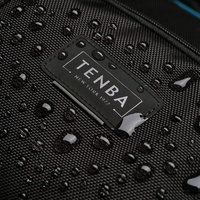 Tenba Cineluxe V2 Shoulder Bag 16 - Black