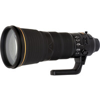 Nikon AF-S 400mm f/2.8E FL ED VR Lens (Full Payment Required Upfront)
