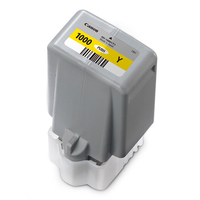 Canon PFI-1000 Ink Tank Set for Canon ImagePROGRAF PRO-1000