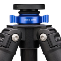 Benro TMA28AB2 Series 2 Mach3 Aluminium Tripod with B2 Ball Head