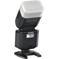 Fujifilm EF-X500 Flash Unit