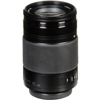 Panasonic Lumix G X Vario 35-100mm f/2.8 II POWER O.I.S. Lens