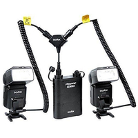 Godox PROPAC PB960 Lithium-Ion Flash Power Pack