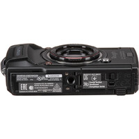 Olympus TG-6 - Black