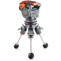 3 Legged Thing Legends Jay 5 Section Carbon Tripod with Air Head Cine Arca