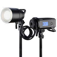 Godox DP600PRP Extension Head for AD600Pro Flash Head