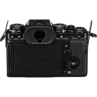 Fujifilm X-T4 Black - Body Only