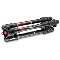 Manfrotto MKBFRC4GTXP-BH BeFree GT XPRO Carbon Fibre MKBFRC4GTXP-BH Tripod Kit