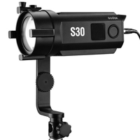 Godox S30 LED Focusing LED Light