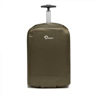 Lowepro Pro Trekker RLX 450 AW II Convertible Backpack-Roller Bag