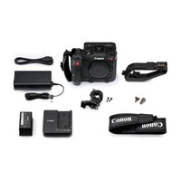Canon EOS C70 Cinema Camera - Body Only