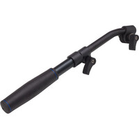 Benro BV8 Twin-Leg Aluminium Tripod Kit