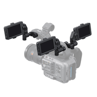 Sony FX6 Cinema Camera