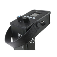 Nanlite Forza 200 Daylight LED Monolight