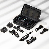 Saramonic Blink 500 Pro B2 Dual Wireless Microphone System