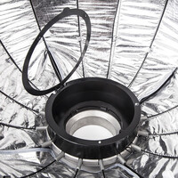 Aputure Light Dome Mini II Softbox with S Type Adaptor