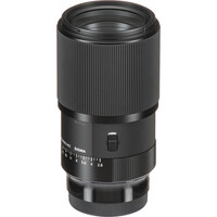 Sigma 105mm f/2.8 DG DN Macro Art Lens for Sony E Mount