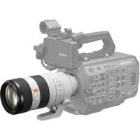 Sony FE 70-200mm F/2.8 GM OSS II 