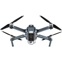 DJI Mavic Pro Drone - Fly More Combo - No Batteries Included