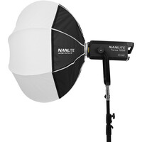Nanlite Forza 720B Bi-Color LED Monolight