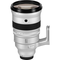 Fujifilm XF 200mm f/2 R LM OIS WR Lens with XF 1.4x TC f/2 WR Teleconverter Kit