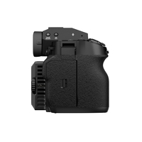 Fujifilm X-H2 - Body Only